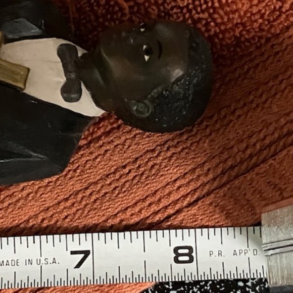 Mahogany Princess 2001 "I believe" - Picture 5 of 5